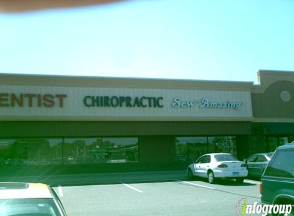 Brett Chiropractic Clinic - Minneapolis, MN