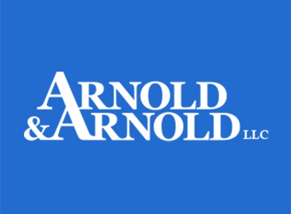 Arnold & Arnold - Savannah, GA
