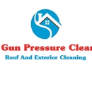 Top Gun Pressure Cleaning - Building Cleaning-Exterior