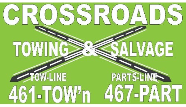 Crossroads Towing and Salvage - Nampa, ID