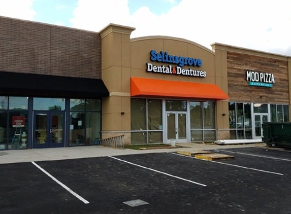 Selinsgrove Dental And Dentures - Selinsgrove, PA