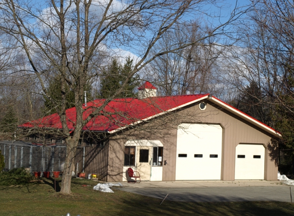 Brigadoon Kennels - Byron Center, MI