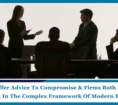 CSG Law Hervey Bay. We Offer Advice To Compromise & Firms Both Large & Small, In The Complex Framework Of Modern Business