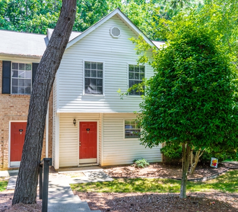 Northwoods Townhomes - Cary, NC