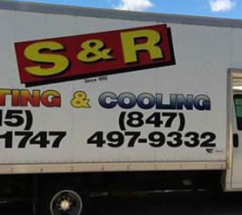 S & R Heating & Cooling - Spring Grove, IL