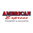 American Express Transport & Excavation