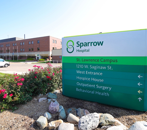 Palliative Care | University of Michigan Health-Sparrow - Lansing, MI