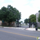 Holy Name Cemetery