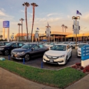 Honda World - New Car Dealers