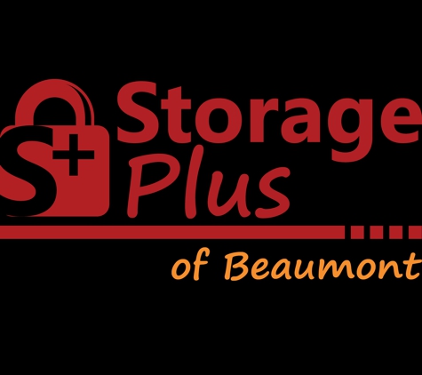 Storage Plus of Beaumont - Beaumont, TX