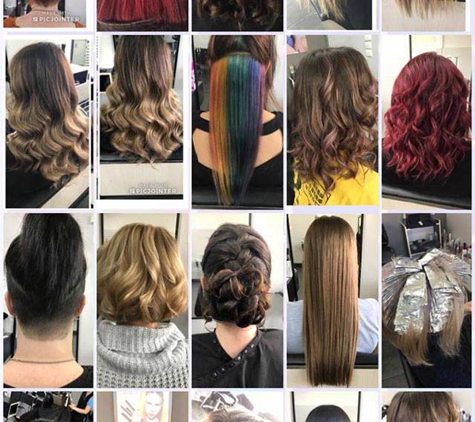 Valley Headway International Hair Design - Morwell, VIC