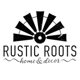 Rustic Roots