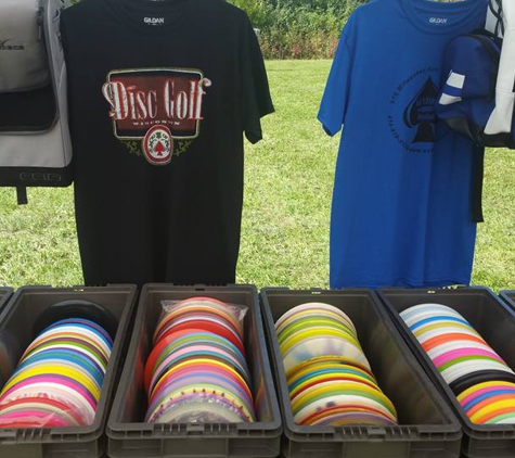 Acetime Disc Golf - South Milwaukee, WI