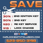 Car Locksmith Tolleson