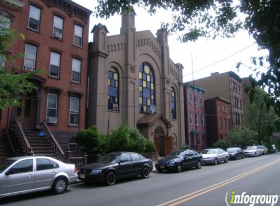 Seventh-Day Adventist Church - Jersey City, NJ