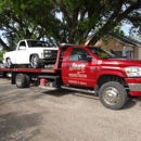 Joe's Wrecker Service - Towing