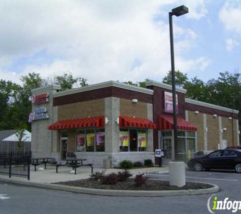 Baskin-Robbins - Warrensville Heights, OH