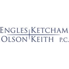 Engles Ketcham Olson & Keith PC