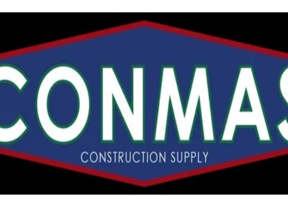 Conmas Construction Supply - Caldwell, ID