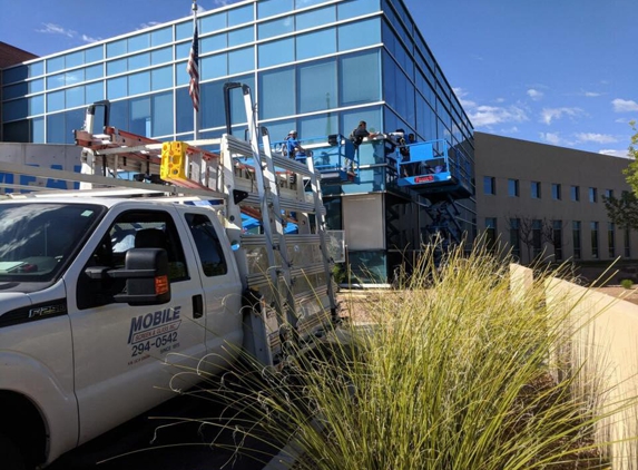 Mobile Screen & Glass Inc - Albuquerque, NM