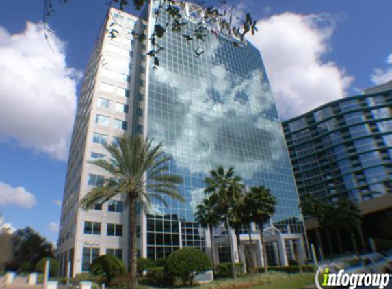 Pacific Investment Svc Inc - Orlando, FL