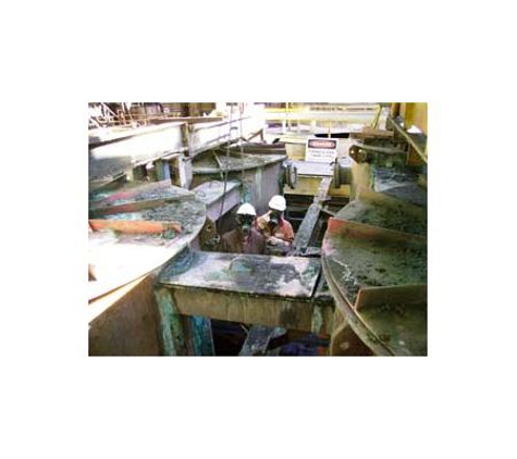 Gadaleta Steel Fabrication - Solomontown, SA