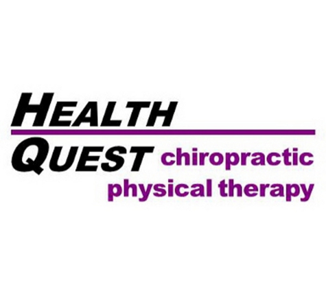 Health Quest Chiropractic & Physical Therapy - Nottingham, MD