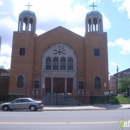 Evangelismos Greek Orthodox Church - Eastern Orthodox Churches