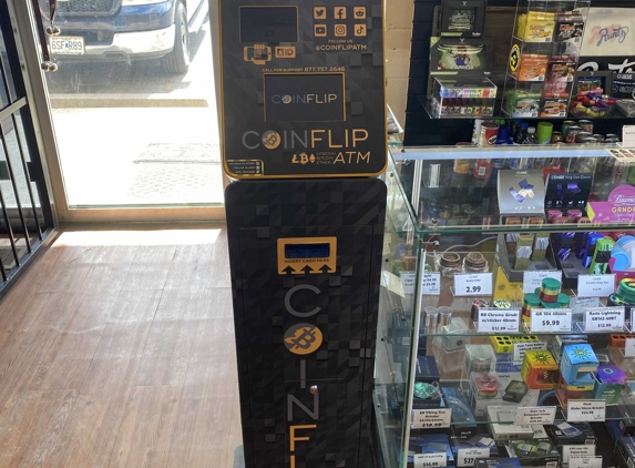 CoinFlip Bitcoin ATM - Platte City, MO