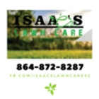 Isaac's Lawn Care