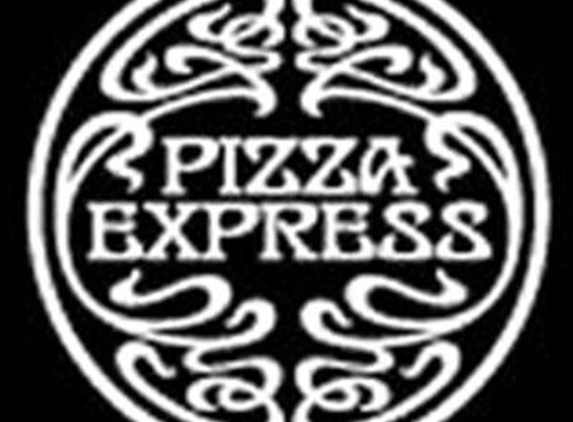 Express Ranch House & Pizzeria - New Britain, CT