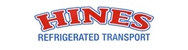Hines Logistics - Refrigerated Transport Services