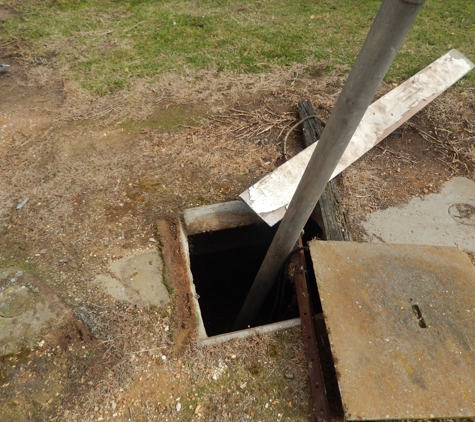 A & B Septic Tank Cleaning - Fulham, VIC