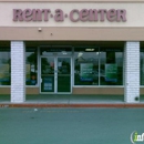 Rent-A-Center - Furniture Renting & Leasing