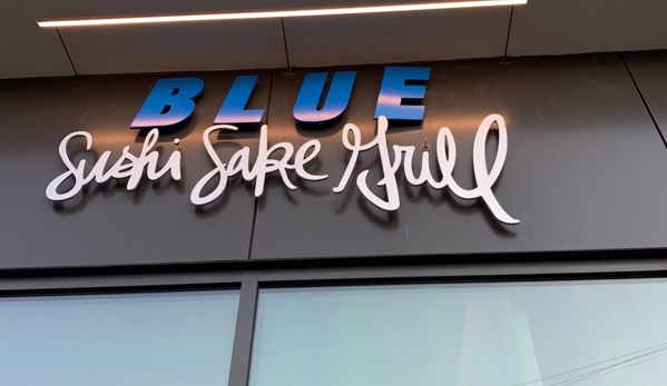 Blue Sushi Sake Grill - Dallas, TX