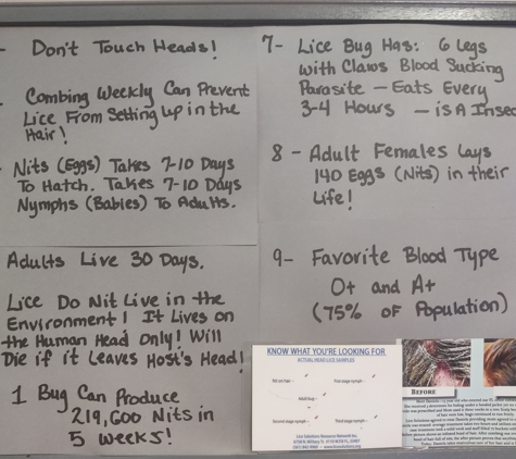 Help For Lice Indy - Indianapolis, IN. How To Keep Lice & Nits Out For Good! Help For Lice Indy. Professional Natural Head Lice & Nit Removal Salon - Clinic - Treatment Service.