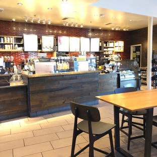 Starbucks Coffee - Morgan Hill, CA