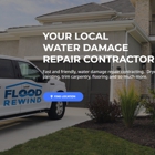 Flood Rewind Water Damage Restoration of Overland Park