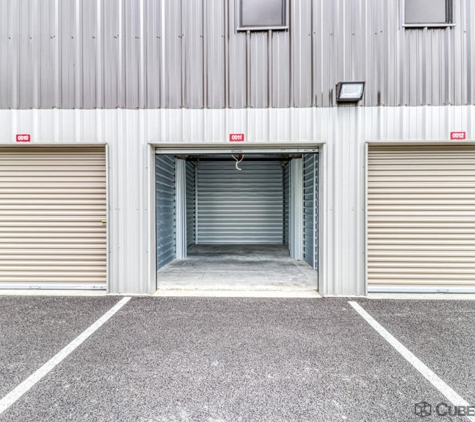 CubeSmart Self Storage - Harriman, NY