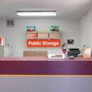 Public Storage - Self Storage