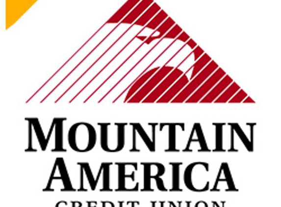 Mountain America Credit Union - Cedar City: Royal Hunte Drive Branch - Cedar City, UT