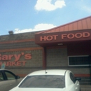 Gary's Grocery Market Inc - Restaurants