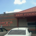 Gary's Grocery Market Inc