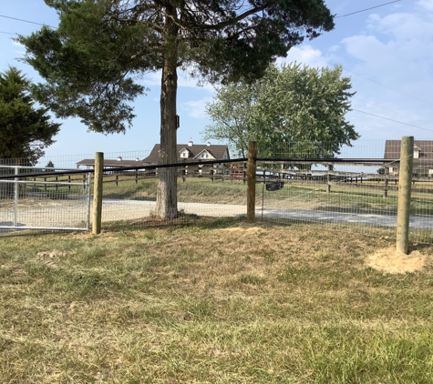 Appalachian Fencing - Hagerstown, MD