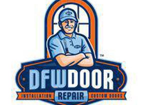 DFW Door Repair - Irving, TX