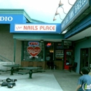Nail Place of Hillsdale - Nail Salons