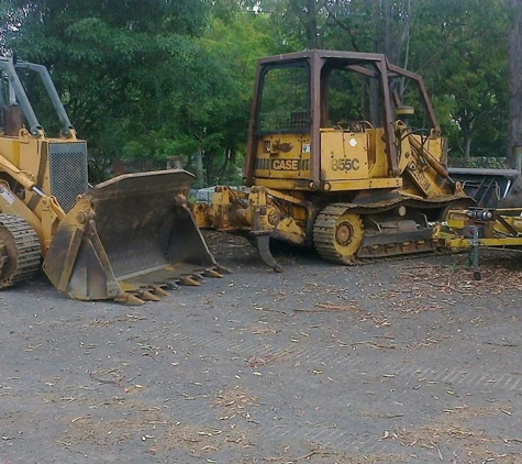 D. Evans motors - Belimbla Park, NSW