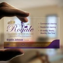 Royale Cleaning Services, LLC - Cleaning Contractors
