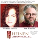 Heinen Chiropractic, S.C. - Chiropractors & Chiropractic Services