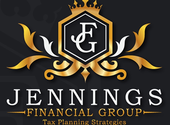 Jennings Financial Group - San Diego, CA